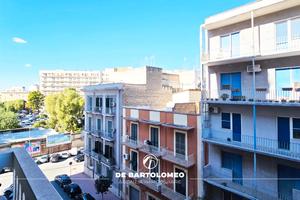 Appartamento in Via Messapia