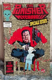 The Punisher - Psychoville