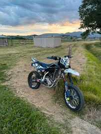 Husqvarna 125sm