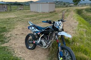 Husqvarna 125sm