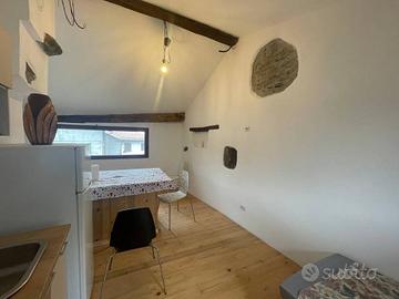 Appartamento di 67 m² con 3 locali a Rasura
