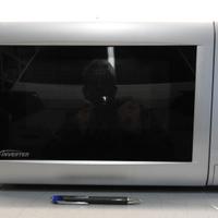 MICROONDE PANASONIC  NN-GD369  USATO COME NUOVO