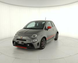 ABARTH 595 1.4 t-jet 145cv my18