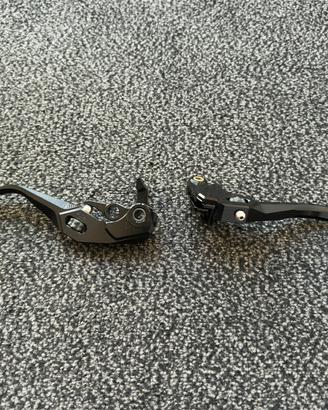 Set leve Gilles Yamaha MT 09/Tracer/XSR anno 2023