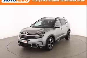 CITROEN C5 Aircross WY10971