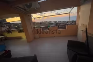 Appartamento interamente ristrutturato