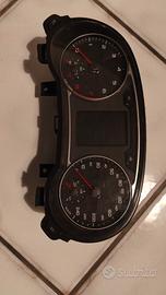 Contachilometri audi a1