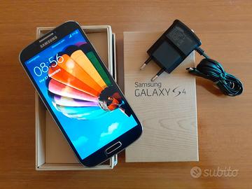 Galaxy S4