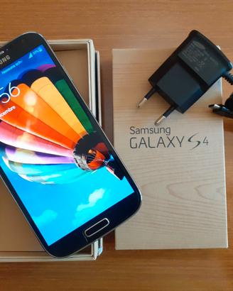 Galaxy S4