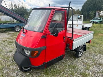 Piaggio ape 50 ultimo modello