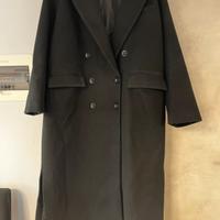 Cappotto lungo da donna