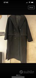 Cappotto lungo da donna