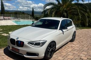 Bmw 120 120d 5p. Sport