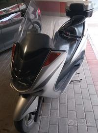 Scooter 250