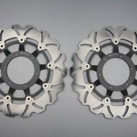 Dischi wave Anteriori 310mm CB1300 2002 - 2014