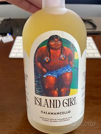 Island Girl Calamancello – liquore calamansi Filip
