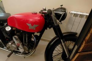 Matchless g3l