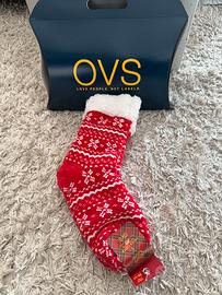 Calzini antiscivolo Natale