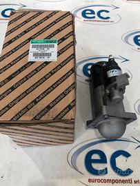 71794786 MOTORINO AVVIAMENTO DUCATO 2.3 MULTIJET
