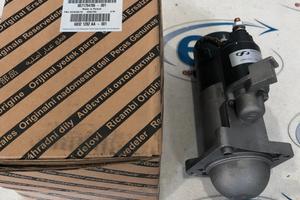 71794786 MOTORINO AVVIAMENTO DUCATO 2.3 MULTIJET