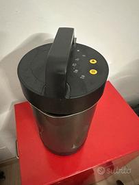 Philips HR2204 zuppe/vellutate + ricettario