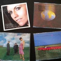 Promo cd singoli, 45 giri juke box, lp, maxi