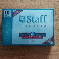 palline da golf Wilson 