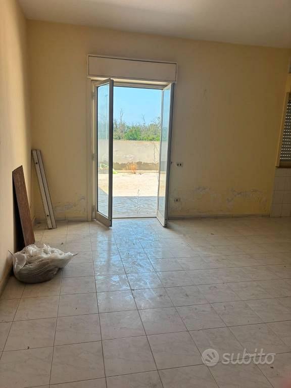 Appartamento – CE - Altro