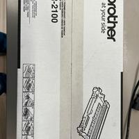 TAMBURO STAMPANTE BROTHER DR-2100