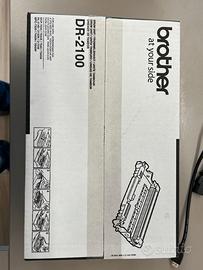 TAMBURO STAMPANTE BROTHER DR-2100