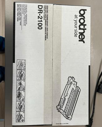 TAMBURO STAMPANTE BROTHER DR-2100