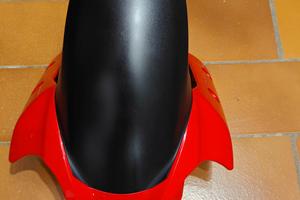Parafango anteriore multistrada 1260