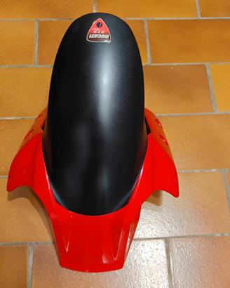 Parafango anteriore multistrada 1260