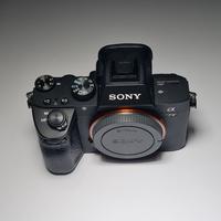 Sony A7 III