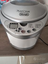 impastatrice delonghi