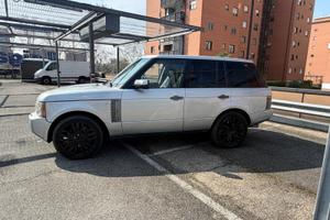 Range Rover Vouge V8