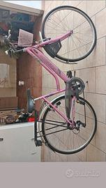 BICICLETTE DA PASSEGGII ENTRAMBE PARI AL NUOVO 
