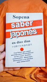 Saber Japonés en diez días