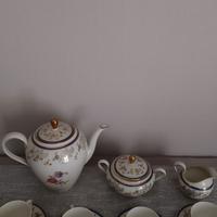 Servizio da caffè