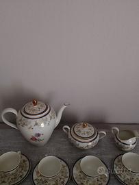 Servizio da caffè