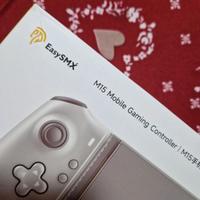 Joystick per smartphone