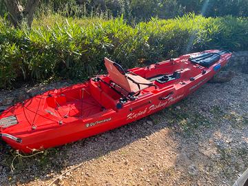 Kayak triken 405