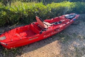 Kayak triken 405