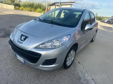 Peugeot 207 1.4 HDi 70CV