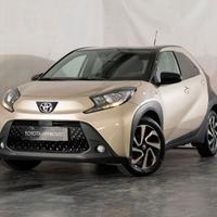 Toyota Aygo X 1.0B (72 CV) Trend