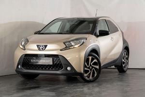 Toyota Aygo X 1.0B (72 CV) Trend