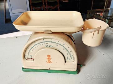 vecchia bilancia 