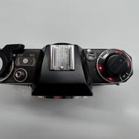 Macchina Fotografica Zeiss Ikon Icarex 35 S PRO