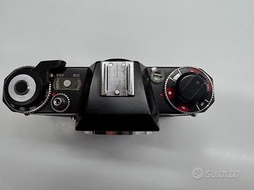 Macchina Fotografica Zeiss Ikon Icarex 35 S PRO