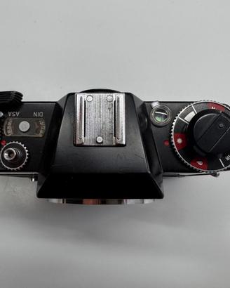 Macchina Fotografica Zeiss Ikon Icarex 35 S PRO